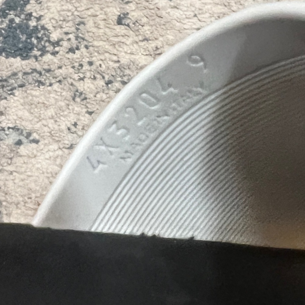 Mens Prada Slides. Authentic - image 7